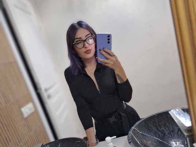 A profil fényképe AlleAllexy