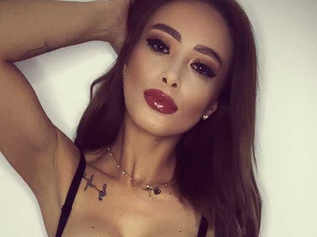 A profil fényképe AlleRose