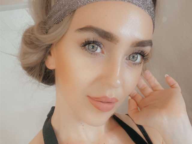 A profil fényképe Allessandra2