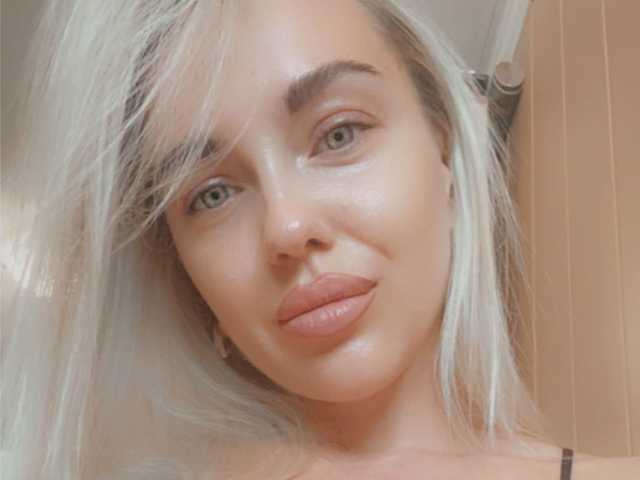 A profil fényképe Allessandra2