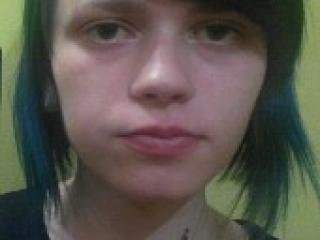 A profil fényképe allica