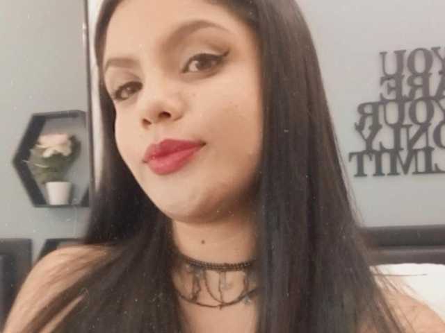 A profil fényképe AllieCutie