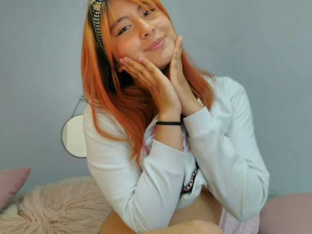 A profil fényképe Alliee-1