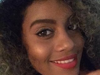A profil fényképe AlliiBrown