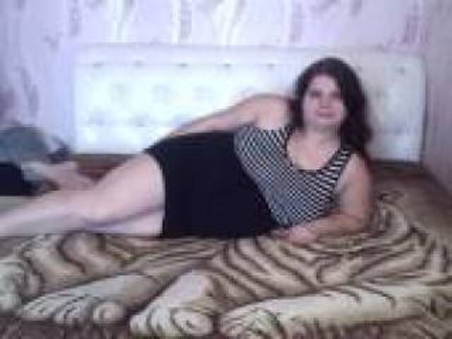 A profil fényképe allisakissa