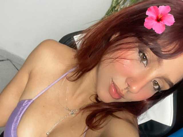 A profil fényképe allisonfox