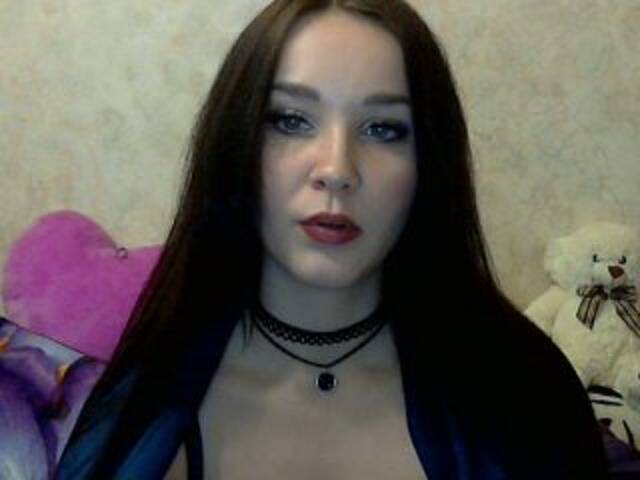 Sugárzási képernyőképek AllisonLi