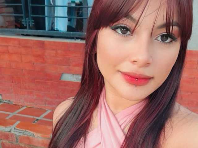 A profil fényképe Allisonn21