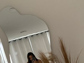 Erotikus videocsevegés Allisonowens