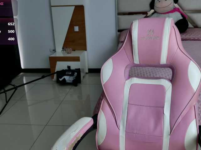 Sugárzási képernyőképek AllisonPalmer