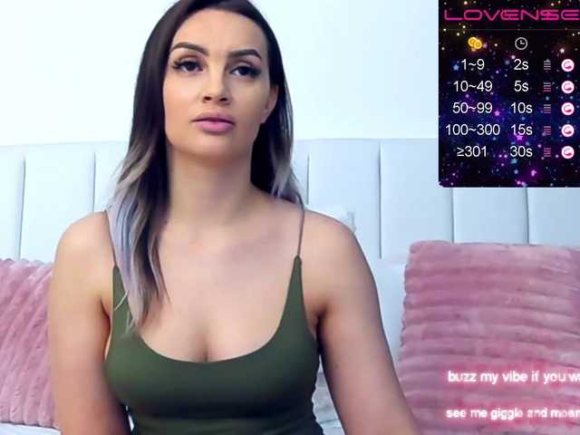 Fényképek AllisonSweets ♥ i like man who knows how to please a woman LUSH IN #anal #lush#teen #daddy #lovense #cum #latina #ass #pussy #blowjob #natural boobs #feet, control lush 12 min - 1200 tk, snapchat 250 tk