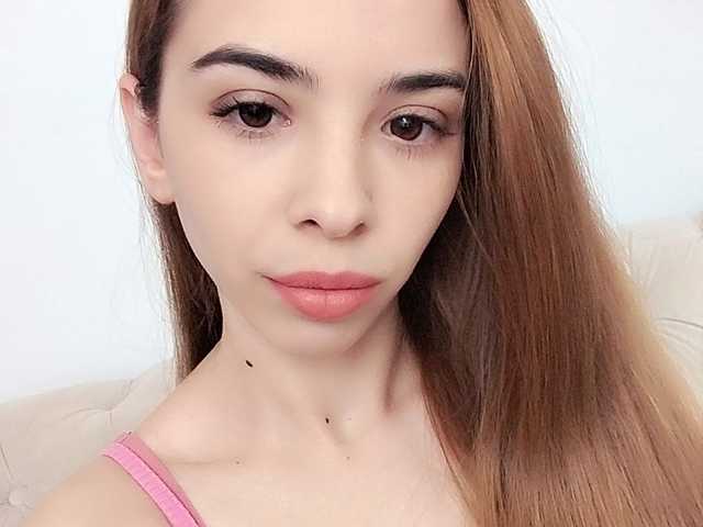 A profil fényképe AllissaFields