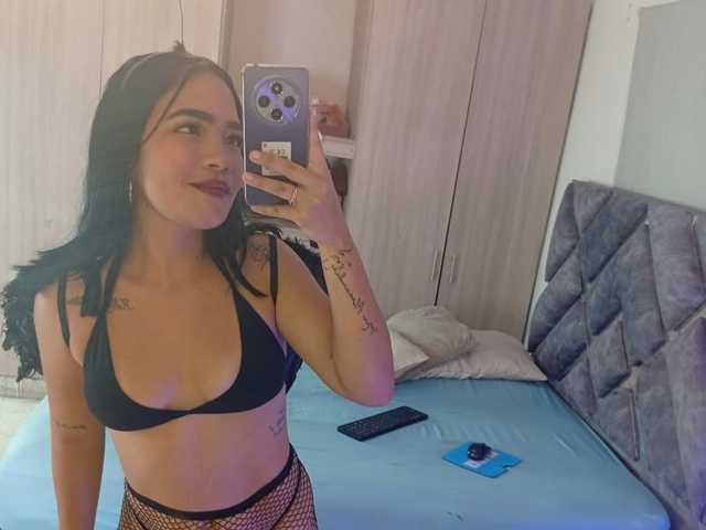 A profil fényképe allisson1