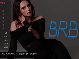 Erotikus videocsevegés Allla