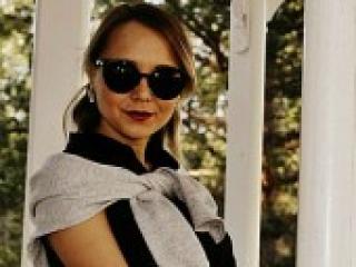 A profil fényképe allleksaaa