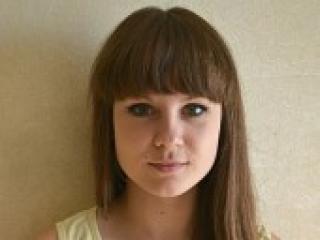 A profil fényképe allurekitty