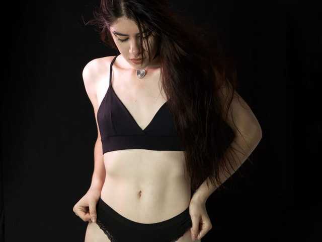 A profil fényképe ally18