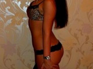 Erotikus videocsevegés allya20