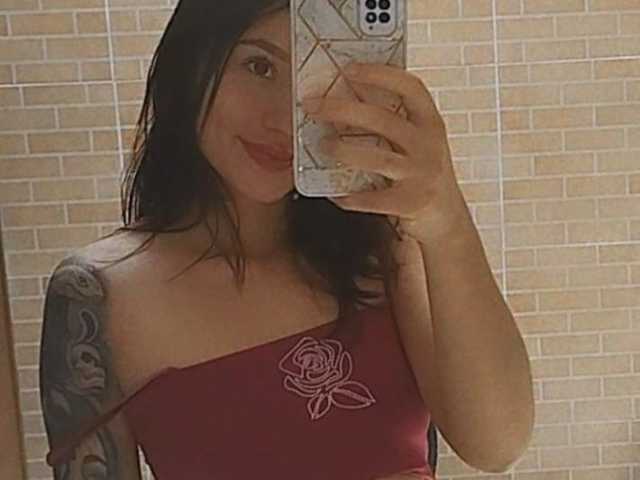 A profil fényképe allysonbaileyy