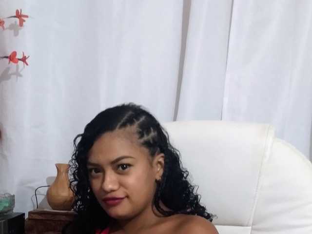 A profil fényképe ALLYSONROSE