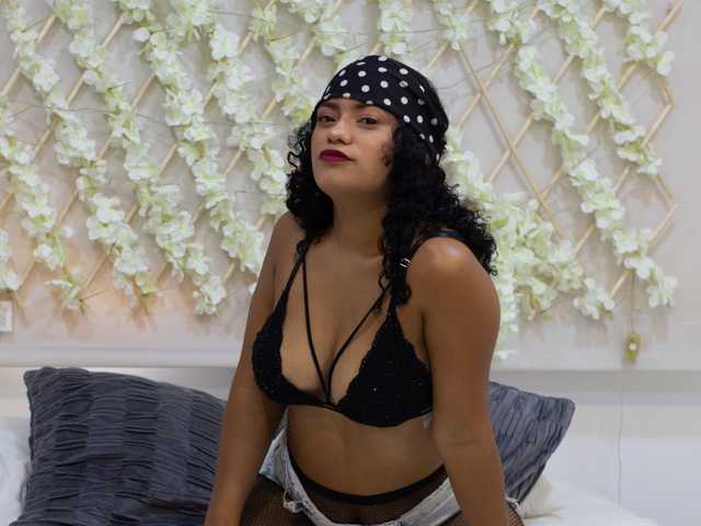 A profil fényképe ALLYSONROSE