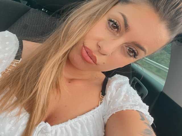 A profil fényképe Alma-Luv