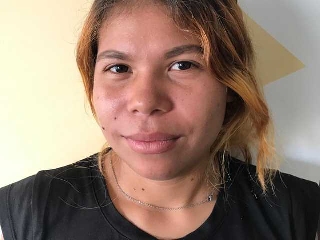 A profil fényképe AlmaLinda