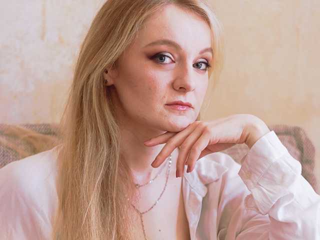 A profil fényképe AlmaNatural