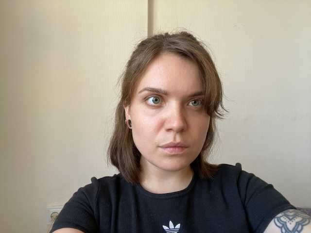 A profil fényképe AlmetaGentili
