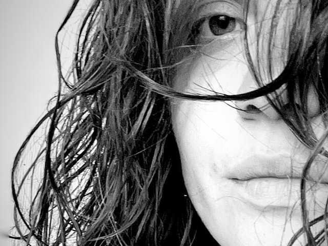 A profil fényképe AlmetaGentili