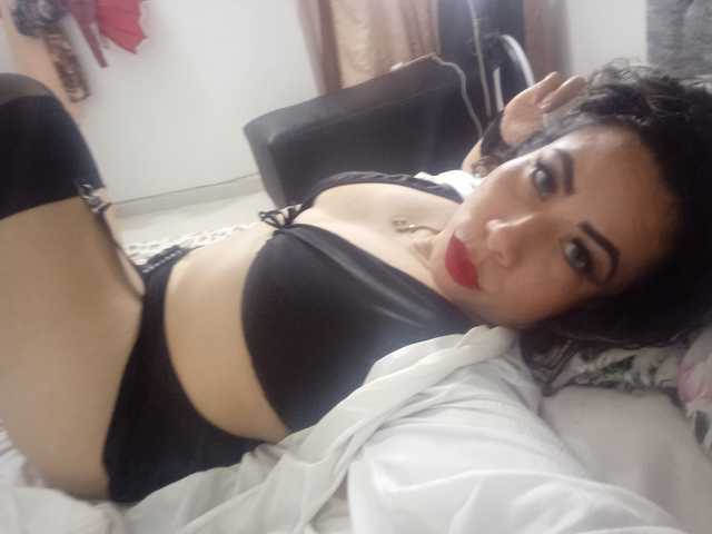 A profil fényképe alondrahot82