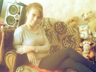 Erotikus videocsevegés aluabunny