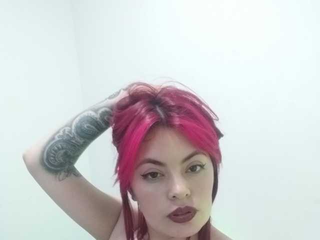 A profil fényképe Alundra