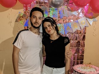 Erotikus videocsevegés Always-hot1