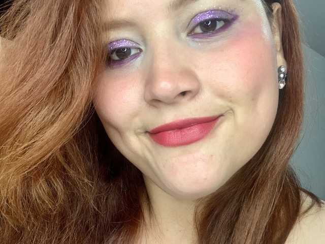 A profil fényképe ALYEK-BBW