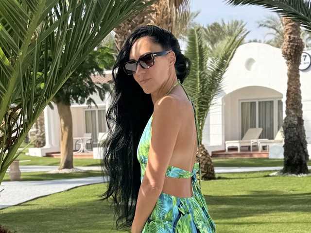 A profil fényképe Alyona1
