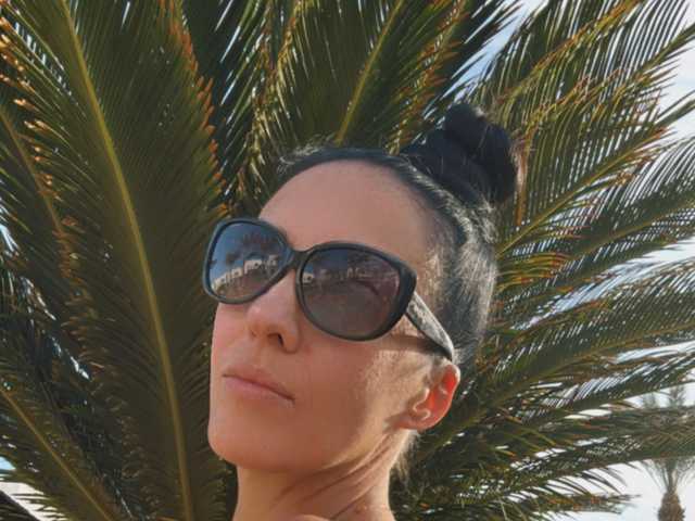 A profil fényképe Alyona1