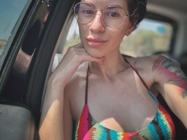 A profil fényképe alyonaqueen