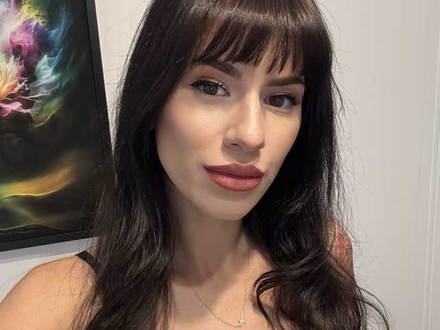 A profil fényképe alyonaqueen
