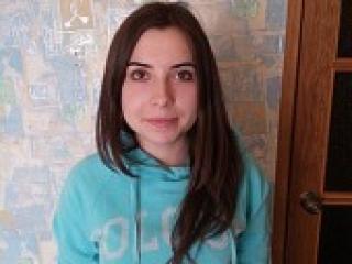 A profil fényképe alyonka96
