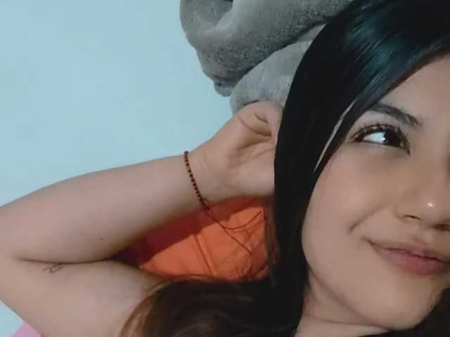 A profil fényképe Alysonwilliam