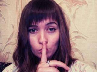 Erotikus videocsevegés alyssakaza