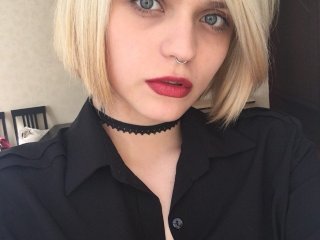 A profil fényképe AlyssaLynn