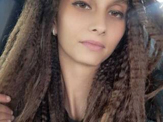 Erotikus videocsevegés AlyssaOcean