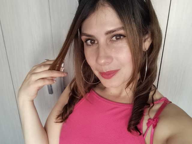 A profil fényképe Alysson-1