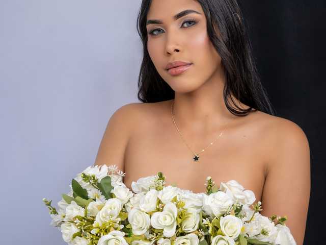 A profil fényképe Alysson_18