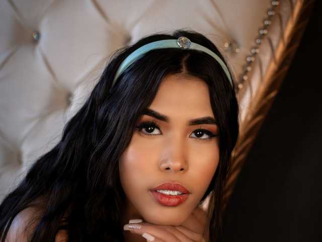 A profil fényképe Alysson_18