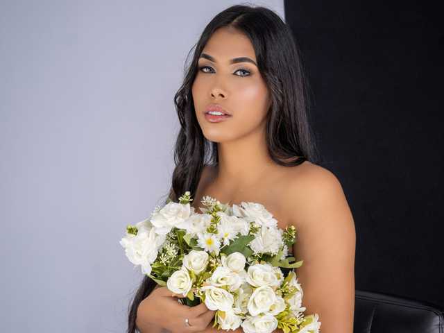 A profil fényképe Alysson_18