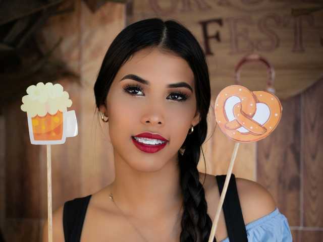 A profil fényképe Alysson_18