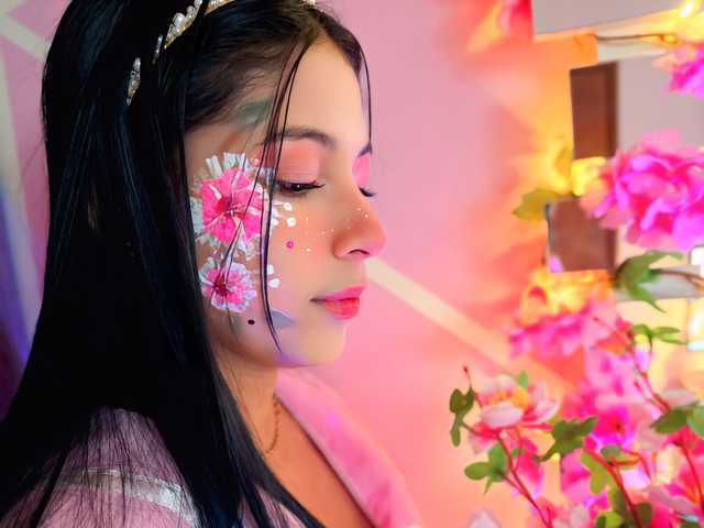 A profil fényképe ALYSSON18